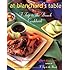 At Blanchard's Table: A Trip to the Beach Cookbook