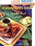 At Blanchard's Table: A Trip to the Beach Cookbook