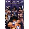 Wonder Woman: Ends of the Earth