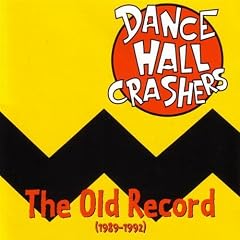 The Old Record