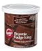 Wilton Brownie Chocolate Fudge Frosting