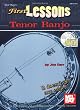 Mel Bay's First Lessons Tenor Banjo (Mel Bay's First Lessons)