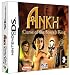 Ankh: Curse Of The Sacrab King (Nintendo DS)