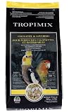 Hagen Tropimix Lovebird/Cockatiel Premium Formula, 2-Pound