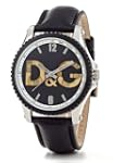 D&G Dolce&Gabbana DW0707 - Reloj 0 un...