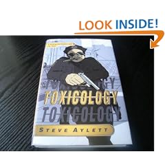 Toxicology (Gollancz S.F.)