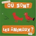 O&ugrave; sont les animaux ?