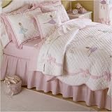 Bundle-41 Ballet Lessons Bedding Collection
