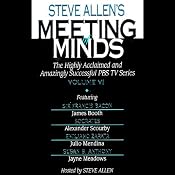 Meeting of Minds, Volume VI (Unabridged) | [Steve Allen's]