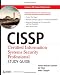 CISSP: Certified Information Systems Security Professional Study Guide