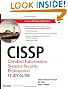 CISSP: Certified Information Systems Security Professional Study Guide