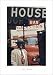 New York - House Bar Schild, Harlem, 1960, Saul Leiter Poster Kunstdruck (70 x 5 von Harlem - alle Infos