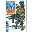 Martha Washington Goes To War #1 Comic Book