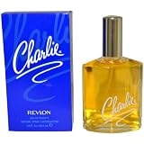 Charlie Blue by Revlon for Women, Eau De Toilette Spray, 3.4 Ounce