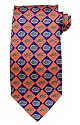 University of Florida - Gators - 2 Tone - Necktie - Tie