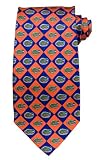 University of Florida Gators 2 Tone Tie