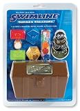 Sunken Treasure Pool Game Toys