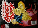 Aug. 2, 1992 The Original Ghost Rider by MARVEL COMICS (1)