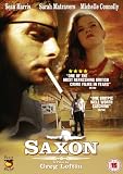 Saxon [2007] [DVD]