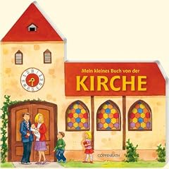 Mein kleines Buch von der Kirche