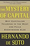 The Mystery of Capital