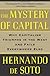 The Mystery of Capital