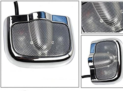 2 X 2015 Latest 6th Gen car door Shadow laser projector logo LED light for Honda CR-V, Odyssey,Honda CITY，