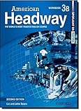 American headway : the world's most trusted English course. Workbook 3B
