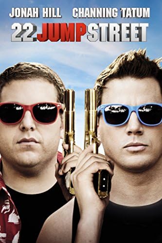 22 Jump Street (4K UHD)