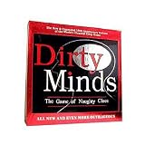 Deluxe Dirty Minds w/ FREE dice