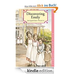 Discovering Emily (Orca Young Readers)