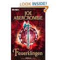 Feuerklingen: Roman