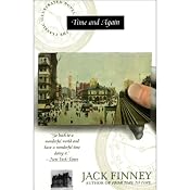 Time and Again | [Jack Finney]