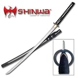 Shinwa Royal Emperor Katana Sword