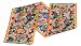 Mariposas Black Scarf by Laurel Burch