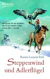 Steppenwind und Adlerflügel: Winterabenteuer in der Mongolei