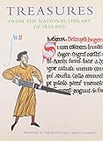 Treasures from the National Library of Ireland
