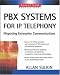 PBX Systems for IP Telephony