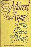 The green mare