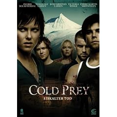 Cold Prey - Eiskalter Tod