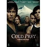 Cold Prey - Eiskalter Todvon "Ingrid Bols� Berdal"