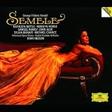Semele HWV 58 / Act 2 - There from mortal cares retiring