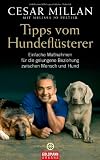 Tipps vom Hundefl&uuml;sterer: Einfache Ma&szlig;nahmen f&uuml;r die gelungene Beziehung zwischen Mensch und Hund - Cesar Millan, Melissa Jo Peltier