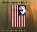 Anklicken zum Vergrößeren: Diskonnekted - Old School Policies Ltd. (Audio CD)