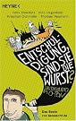 "Entschuldigung, sind...
