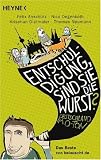 "Entschuldigung, sind Sie die Wurst?": Deutschland im O-Ton - Das Beste von belauscht.de - Felix Ansch�tz