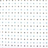 Gio Aqua Multi Sheet Set, Full