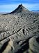 Factory Butte Near Hanksville, Utah, USA Art Styles Photographic Poster Print by Jim ...