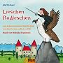 Lieschen Radieschen: und andere komische Geschichten, von Martin Auer selbst erz�hlt, Musik von Nebojsa Krulanovic 1 CD, ca. 55 Min.