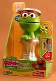 Sesame Street Giggle Surprise: Oscar the Grouch Giggle Gabber
